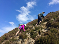 Picture of Hiking England's Lake District Picture of Hiking England's Lake District