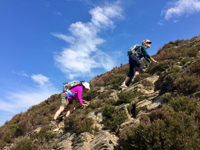 Picture of Hiking England's Lake District