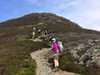 Picture of Hiking England's Lake District Picture of Hiking England's Lake District