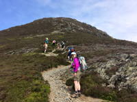 Picture of Hiking England's Lake District