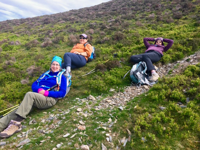 Picture of Hiking England's Lake District