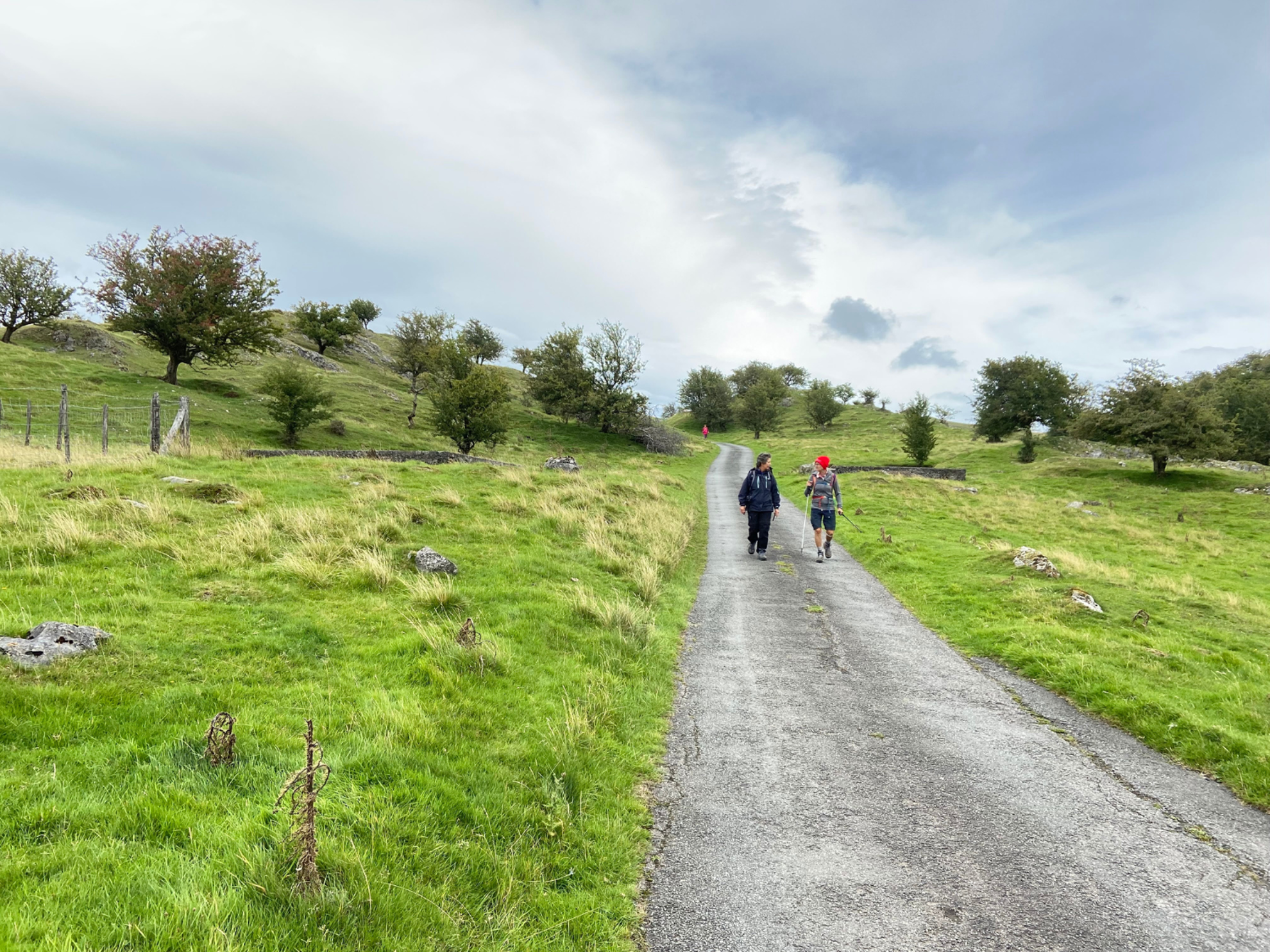 Picture of Hiking Wales