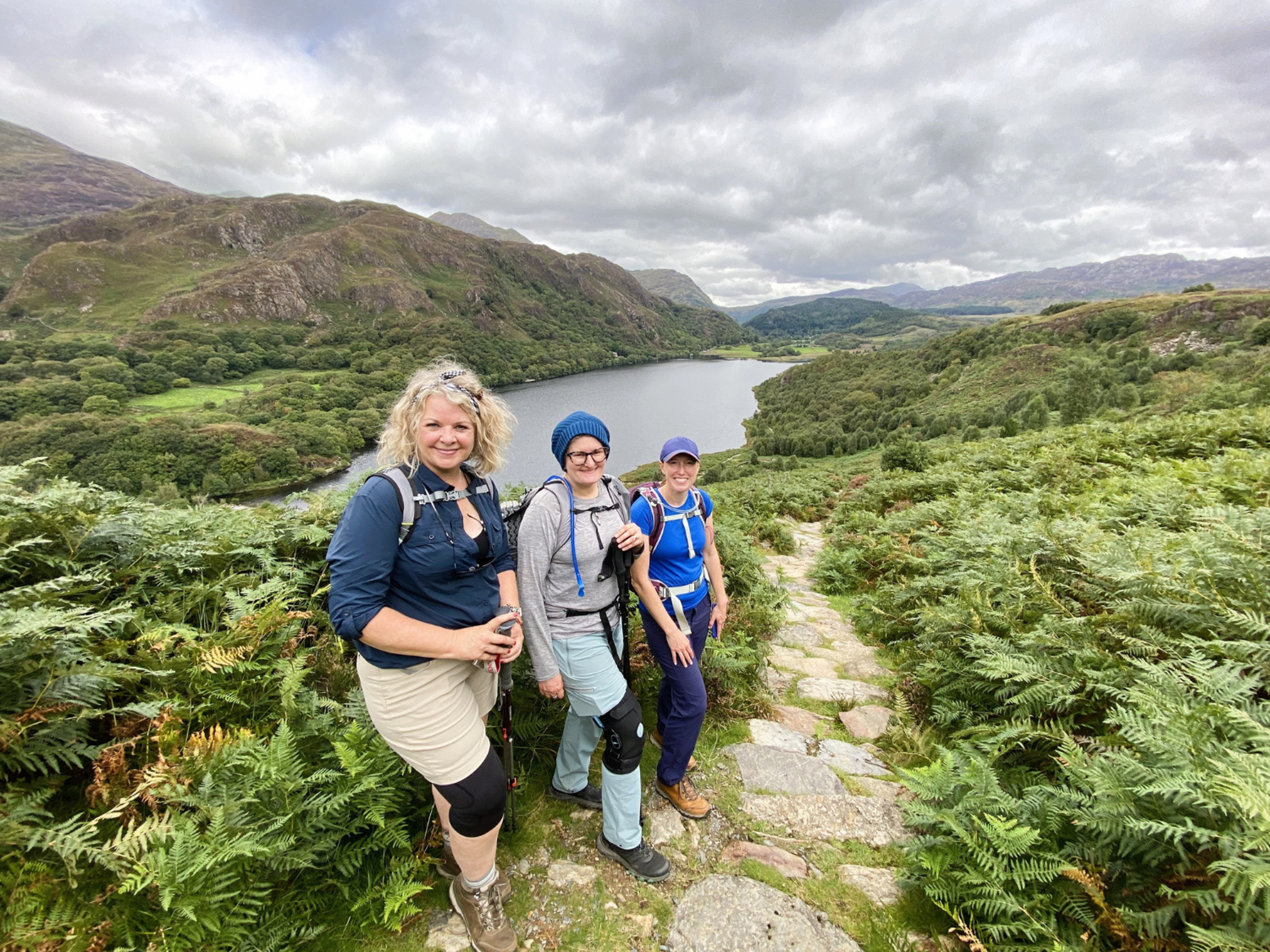 Picture of Hiking Wales