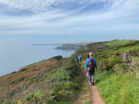 Picture of Hiking Wales