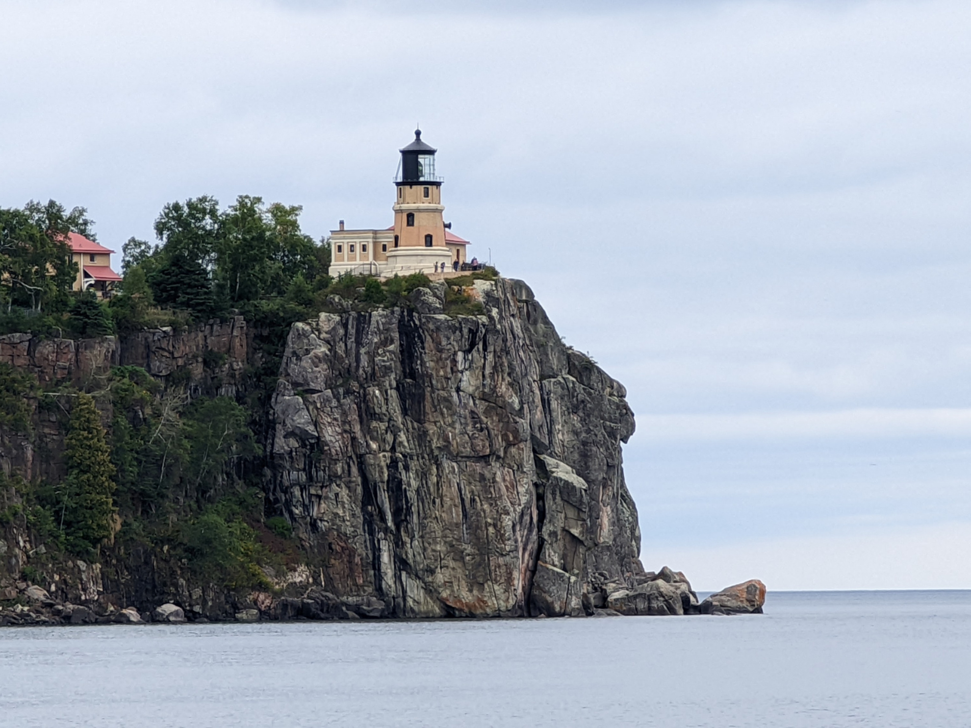 Picture of Elevated Hiking on the Superior Hiking Trail