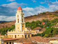 Picture of Discover the Rhythm and Heartbeat of Cuba Picture of Discover the Rhythm and Heartbeat of Cuba