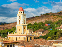 Picture of Discover the Rhythm and Heartbeat of Cuba