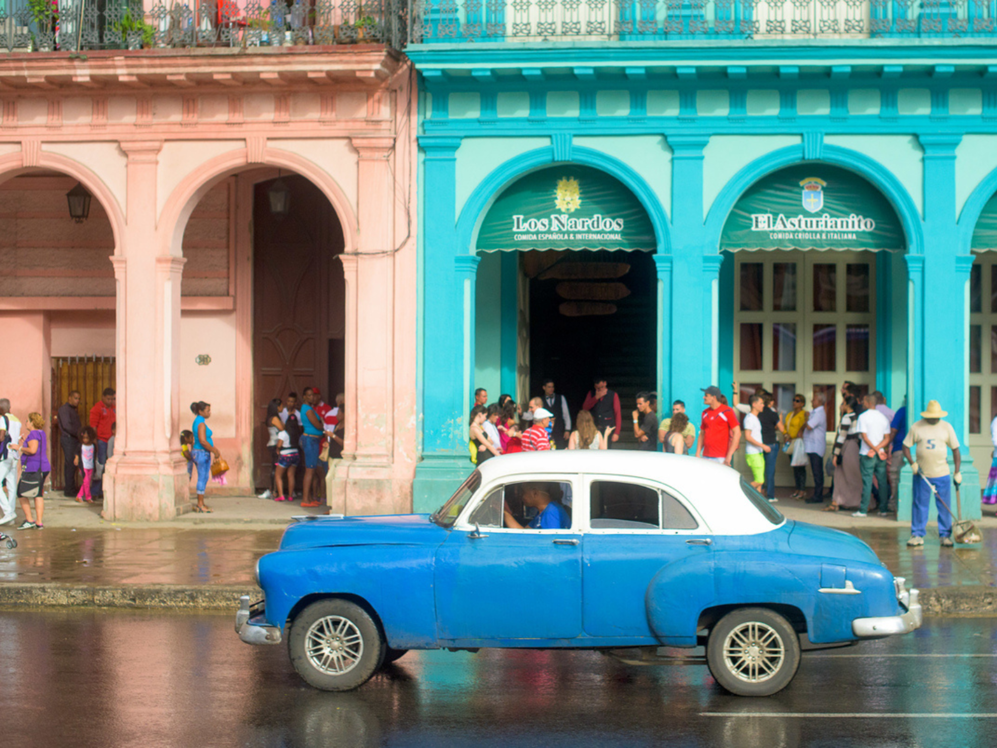 Picture of Discover the Rhythm and Heartbeat of Cuba Picture of Discover the Rhythm and Heartbeat of Cuba