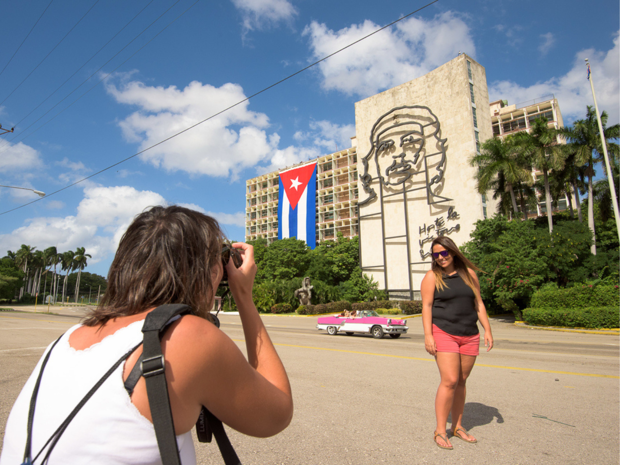 Picture of Discover the Rhythm and Heartbeat of Cuba Picture of Discover the Rhythm and Heartbeat of Cuba
