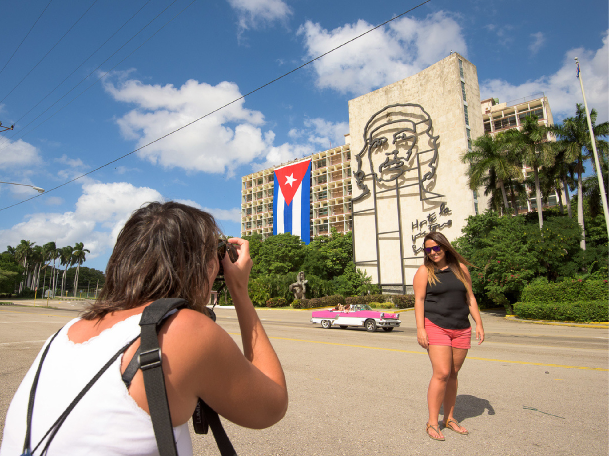 Picture of Discover the Rhythm and Heartbeat of Cuba