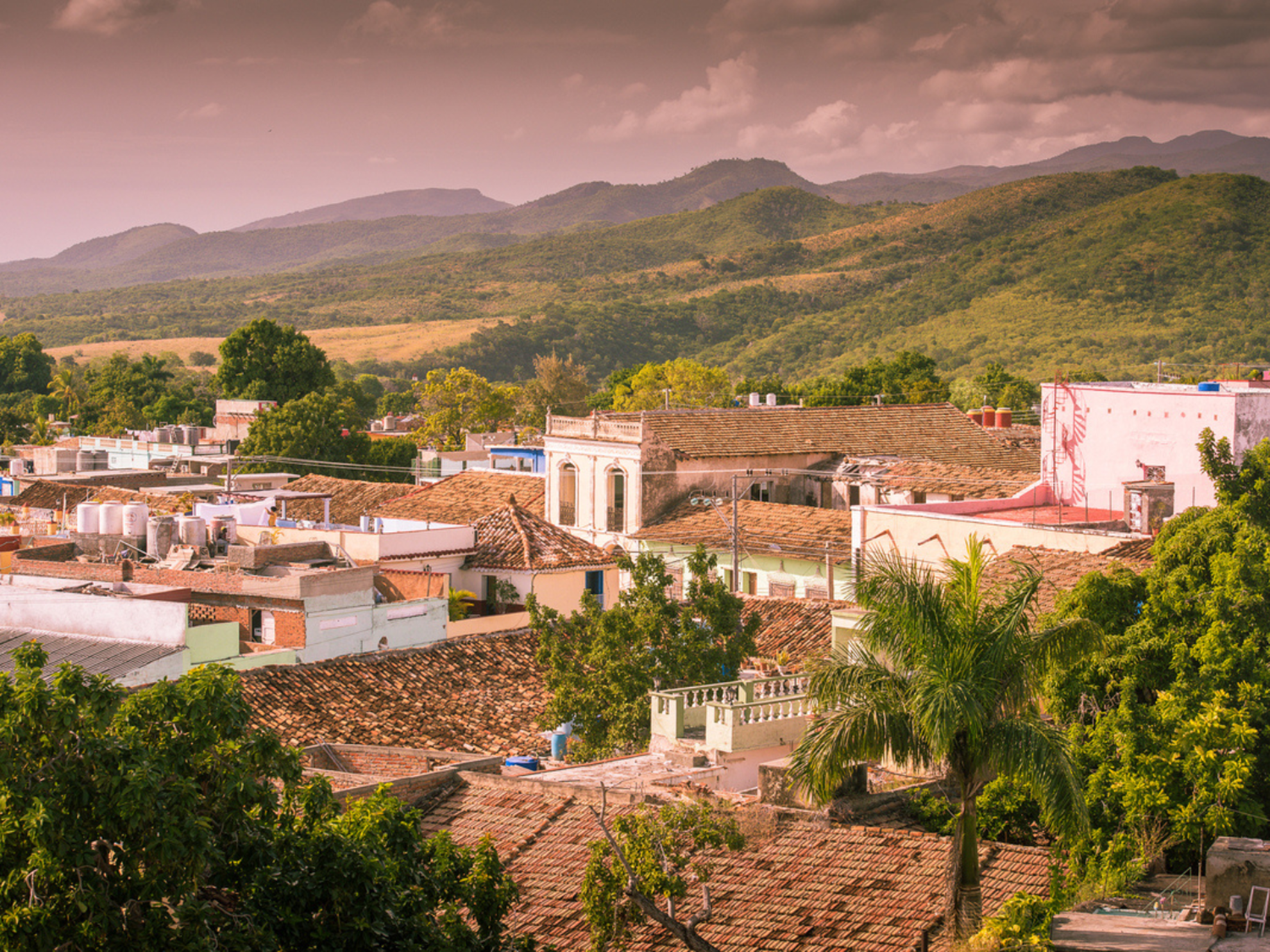 Picture of Discover the Rhythm and Heartbeat of Cuba