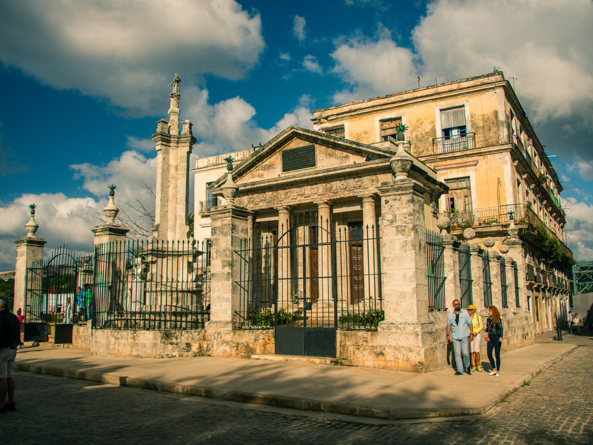 Picture of Discover the Rhythm and Heartbeat of Cuba Picture of Discover the Rhythm and Heartbeat of Cuba