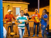 Picture of Discover the Rhythm and Heartbeat of Cuba Picture of Discover the Rhythm and Heartbeat of Cuba