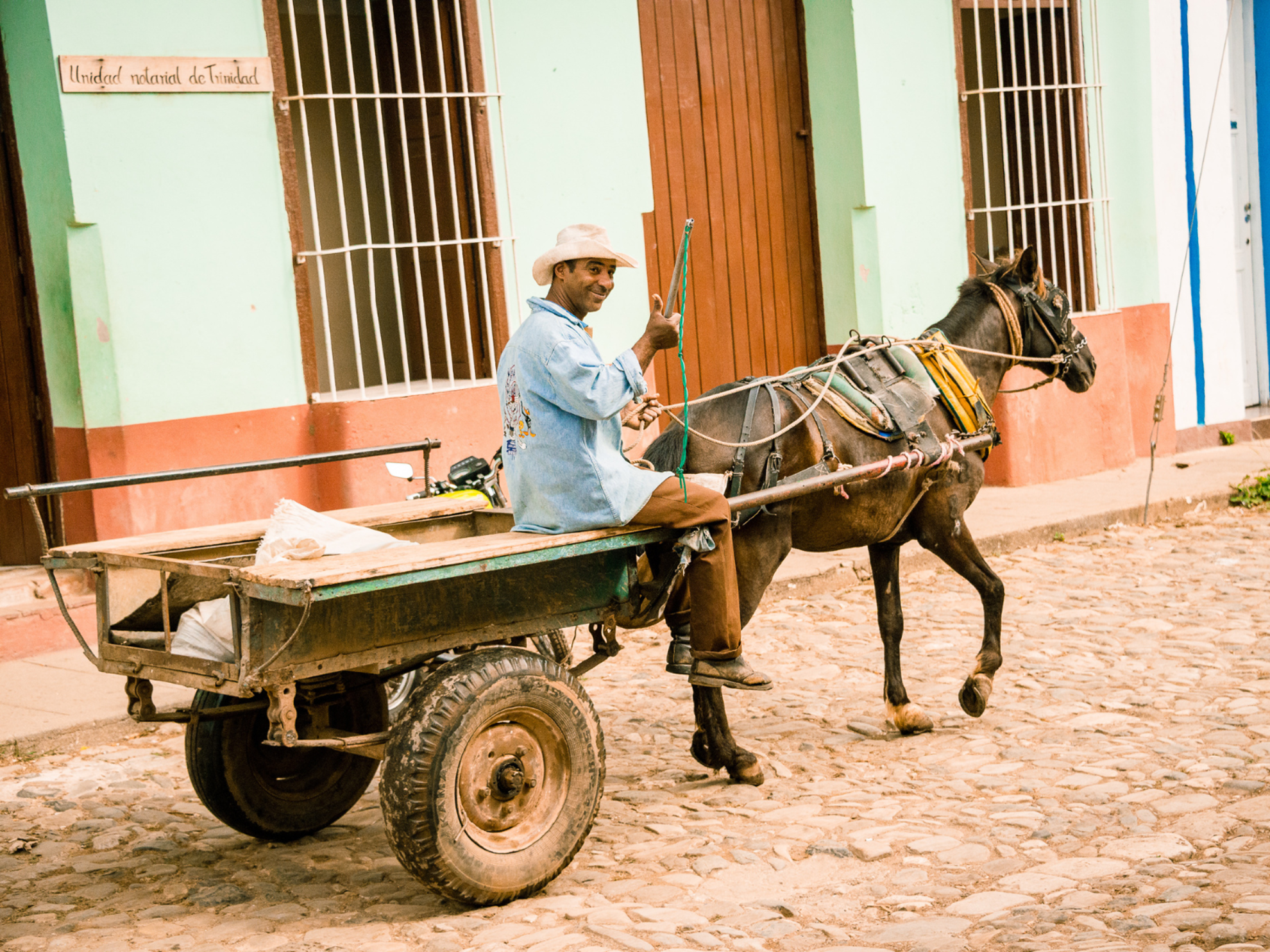 Picture of Discover the Rhythm and Heartbeat of Cuba Picture of Discover the Rhythm and Heartbeat of Cuba