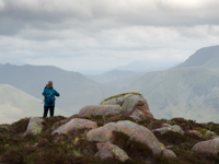 Picture of Hiking England's Lake District Picture of Hiking England's Lake District