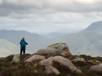 Picture of Hiking England's Lake District