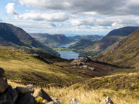 Picture of Hiking England's Lake District