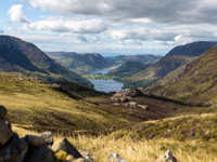 Picture of Hiking England's Lake District Picture of Hiking England's Lake District