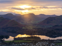 Picture of Hiking England's Lake District Picture of Hiking England's Lake District