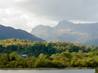 Picture of Hiking England's Lake District