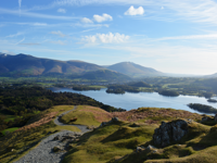 Picture of Hiking England's Lake District Picture of Hiking England's Lake District