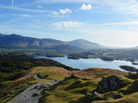 Picture of Hiking England's Lake District