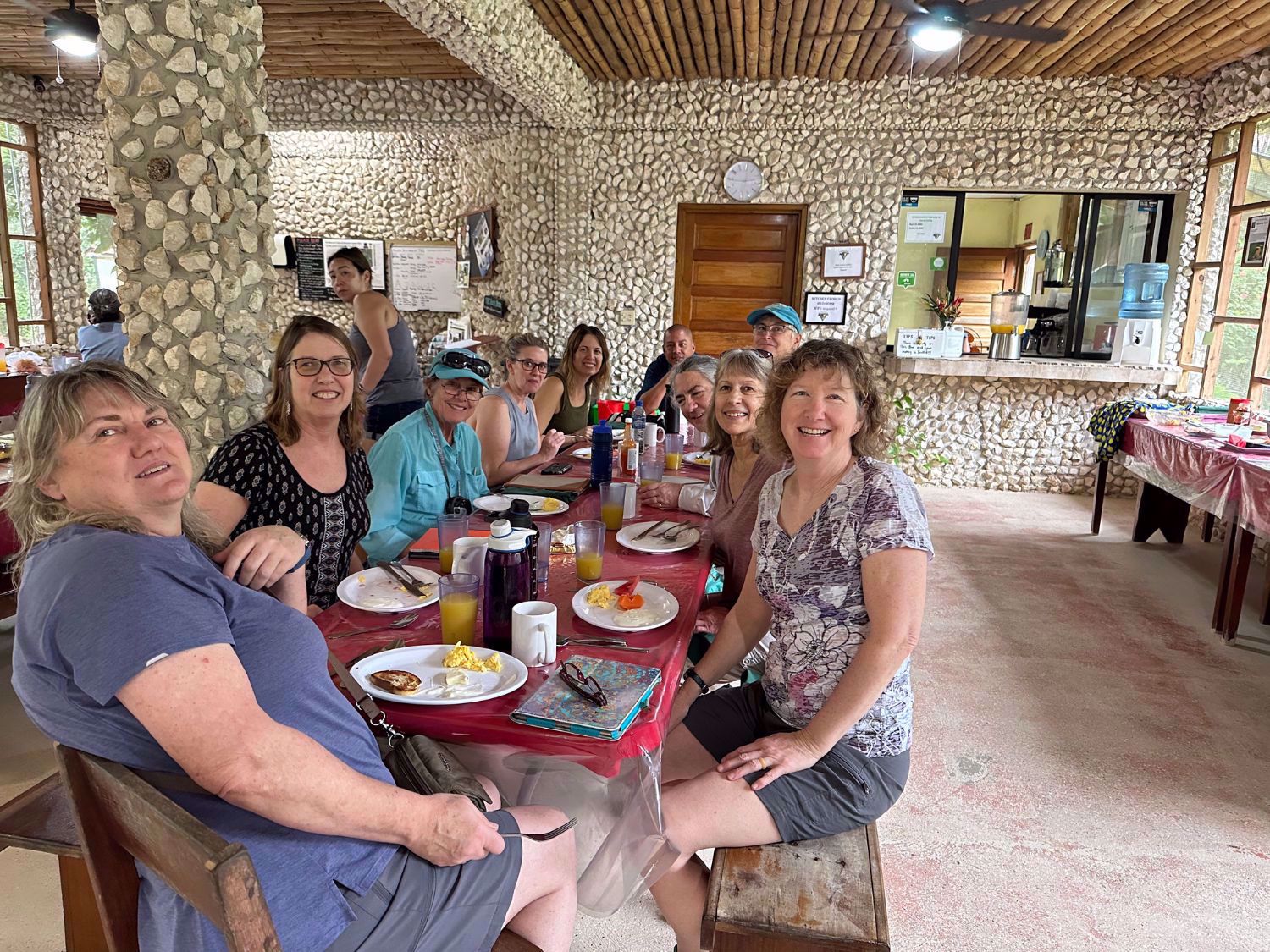 Best of Belize: Snorkeling, Kayaking & Culture