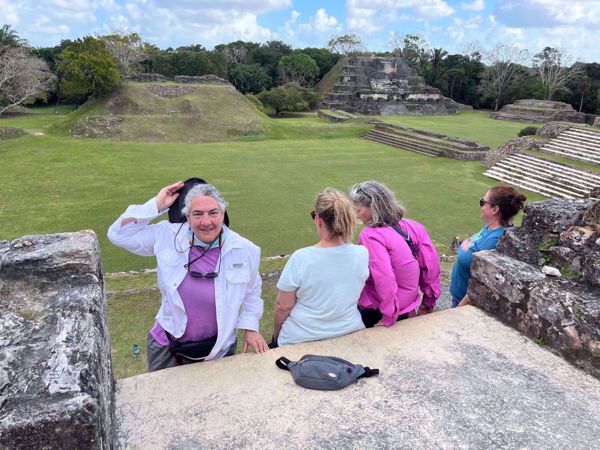 Best of Belize: Snorkeling, Kayaking & Culture