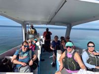 Best of Belize: Snorkeling, Kayaking & Culture