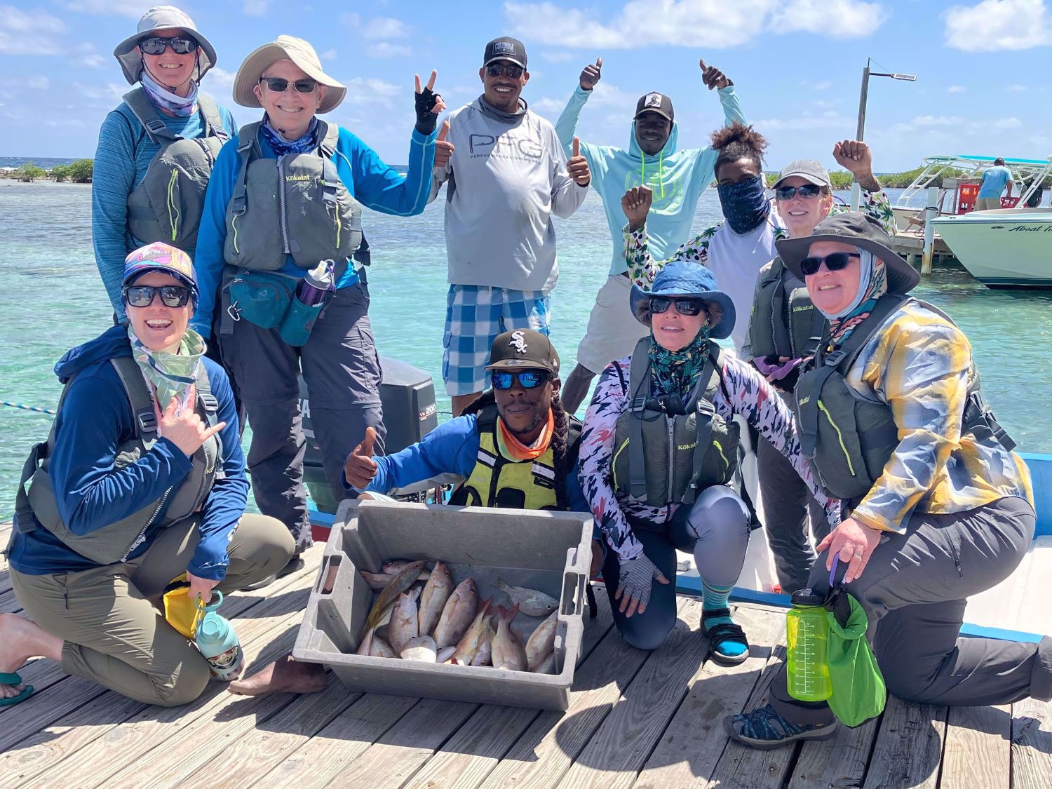 Best of Belize: Snorkeling, Kayaking & Culture