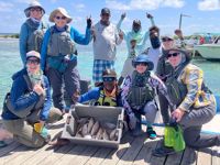 Best of Belize: Snorkeling, Kayaking & Culture