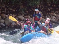 Picture of Costa Rica: From Sea to Mountains Picture of Costa Rica: From Sea to Mountains