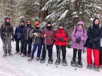 Picture of Dog Sledding and Winter Fun Picture of Dog Sledding and Winter Fun