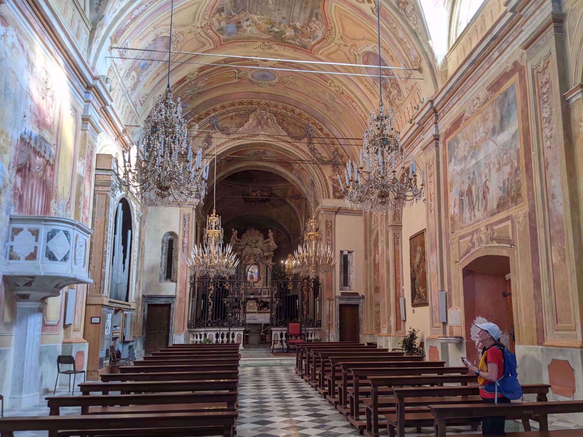 Capuchin Church Capuchin Church