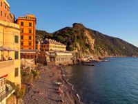 Cinque Terre Beach Side Cinque Terre Beach Side