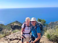 Cinque Terre Coastal Cliff Hiking Cinque Terre Coastal Cliff Hiking
