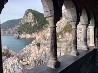 Cinque Terre Ancient Historic Beauty Cinque Terre Ancient Historic Beauty
