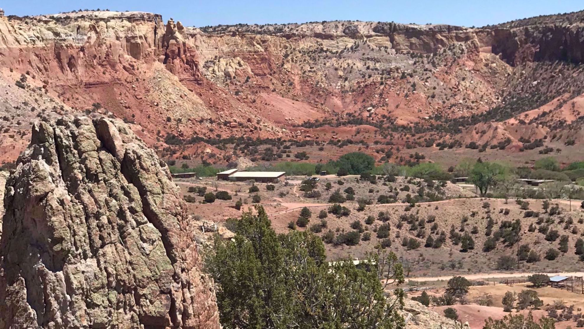 New Mexico hiking bandelier national monument New Mexico hiking bandelier national monument