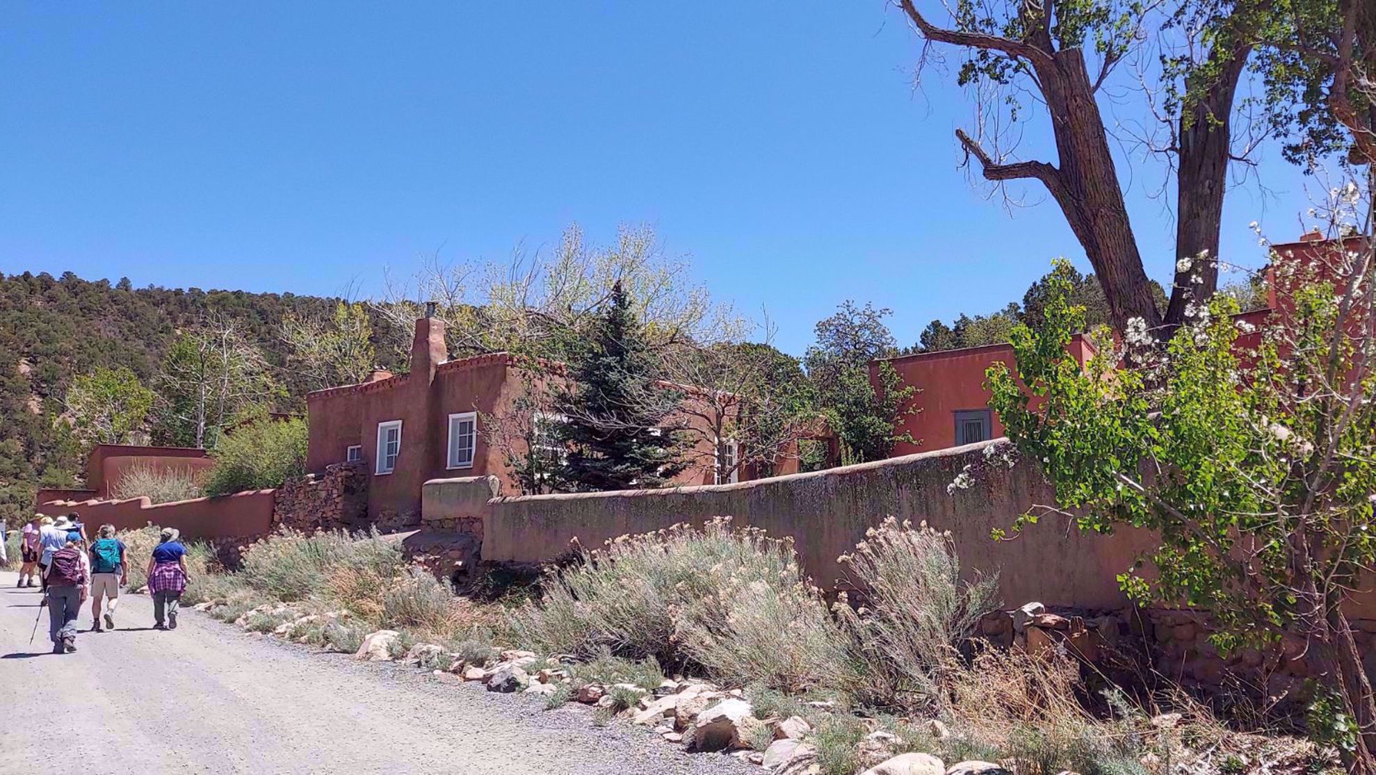 New Mexico Lodging New Mexico Lodging