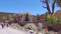 New Mexico Lodging New Mexico Lodging