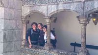 Portugal Castle Palace Womens Adventure Group Portugal Castle Palace Womens Adventure Group