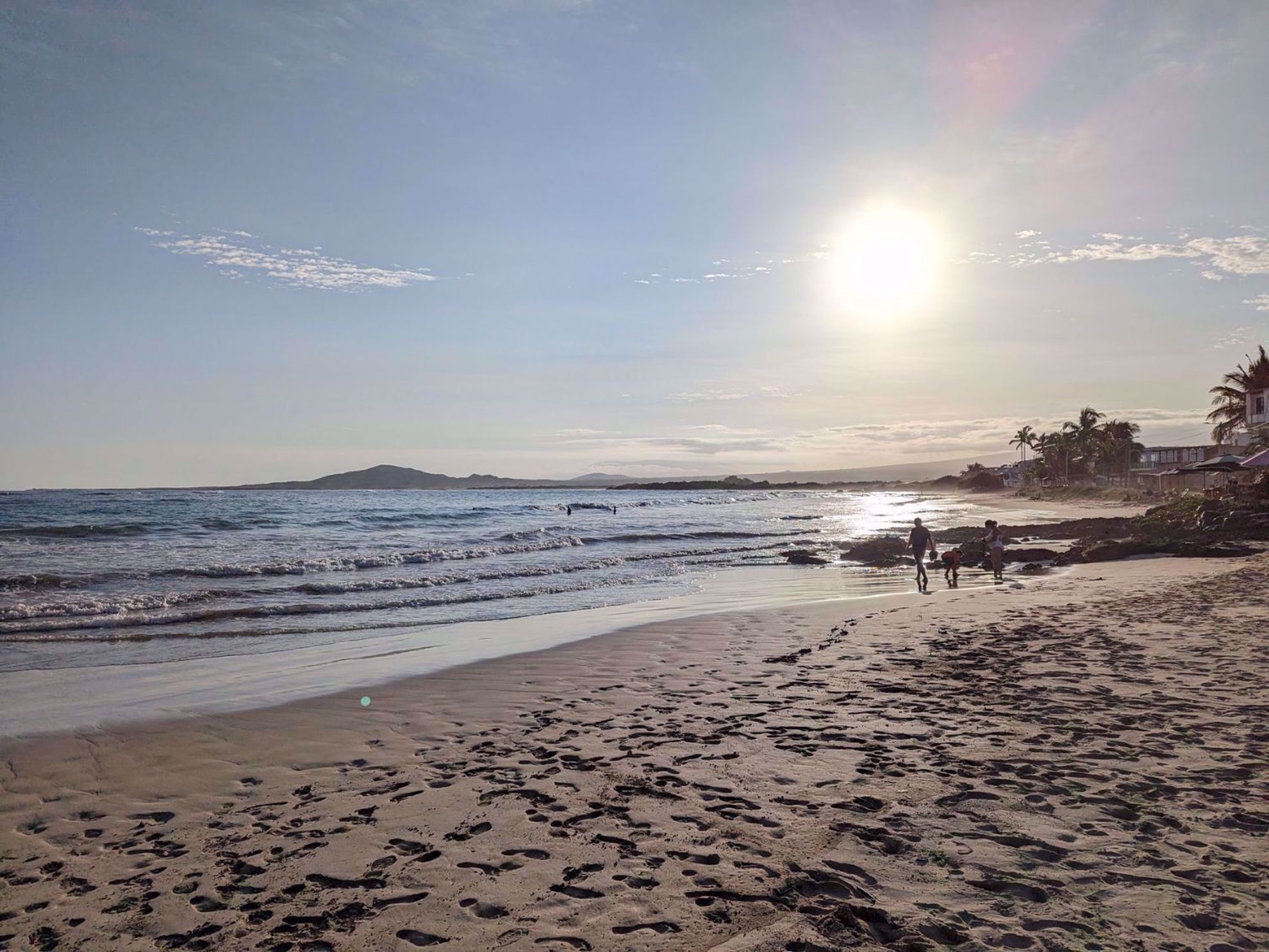 Galapagos Islands Beauty Galapagos Islands Beauty