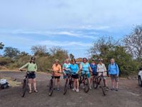 Galapagos Islands Biking Group Galapagos Islands Biking Group