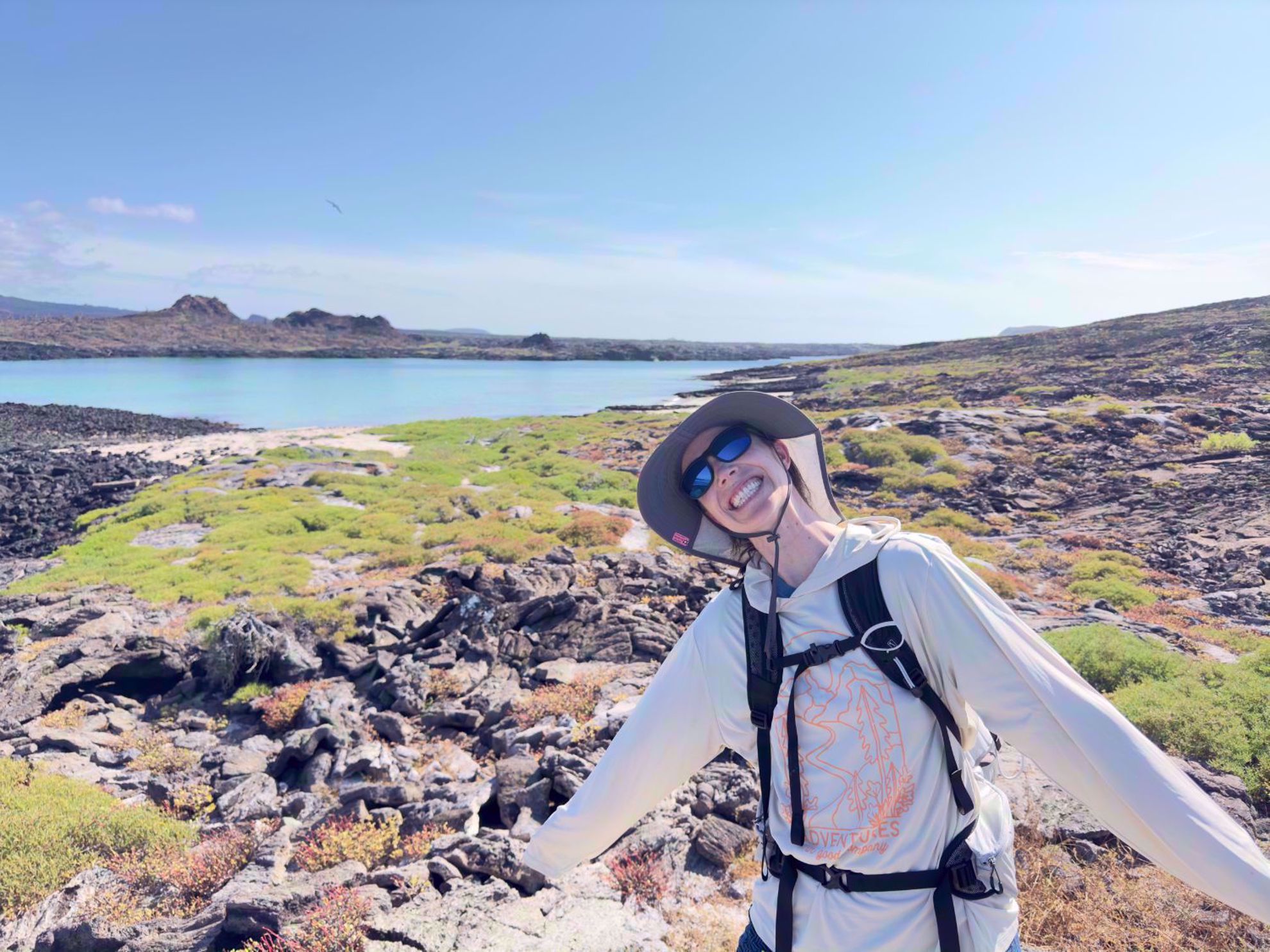 Galapagos Islands Hiking Adventure Galapagos Islands Hiking Adventure