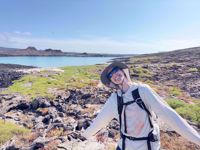 Galapagos Islands Hiking Adventure Galapagos Islands Hiking Adventure