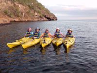 Galapagos Islands Kayaking Galapagos Islands Kayaking