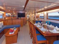 Galapagos Islands Yaht Tour Galapagos Islands Yaht Tour