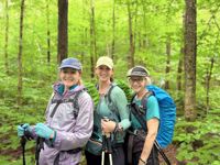 appalachian trail massachusetts slackpacking appalachian trail massachusetts slackpacking