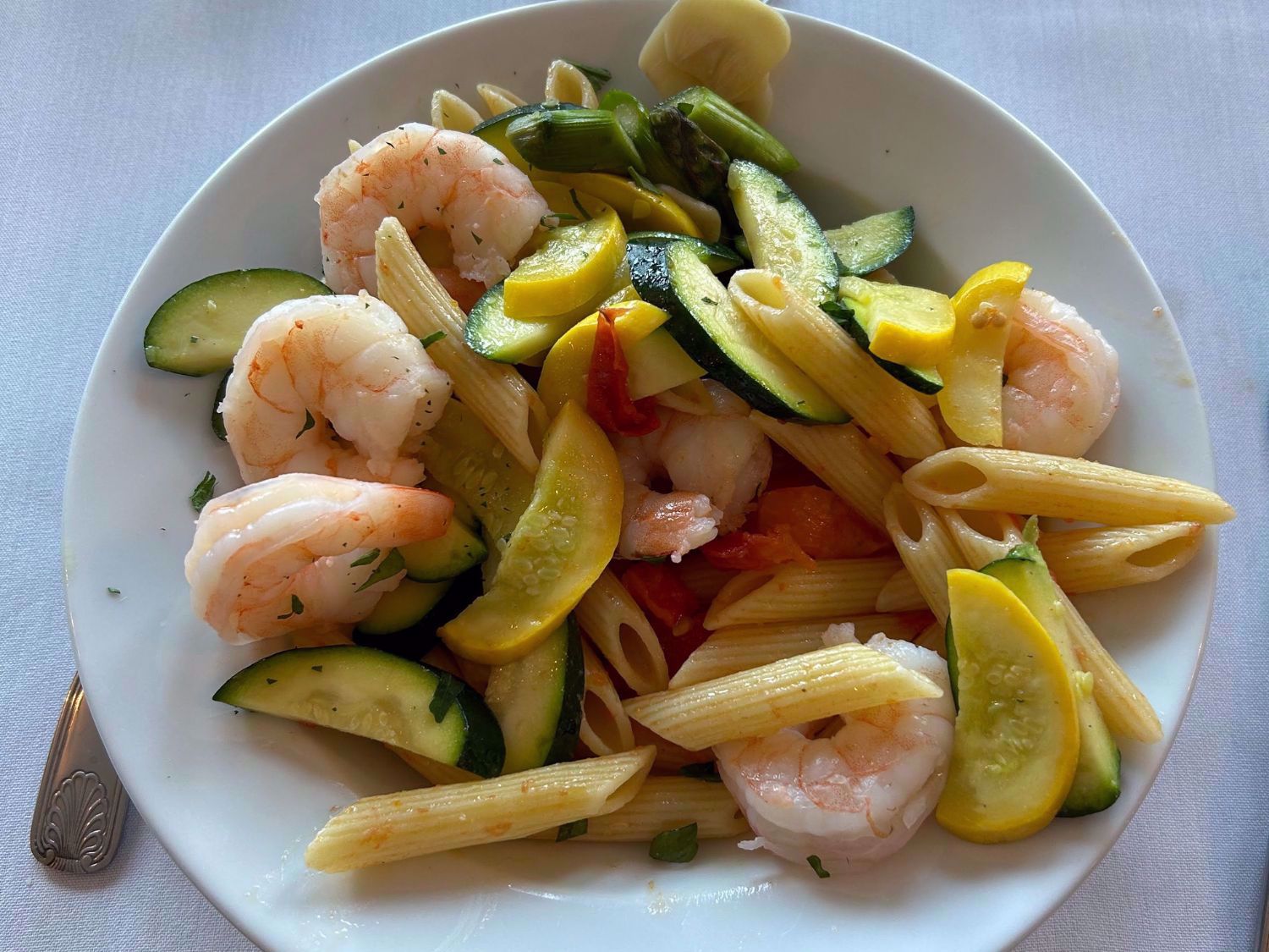 Fresh California Food Women Traveling