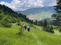 Bulgaria Greenery Hiking Trail Bulgaria Greenery Hiking Trail